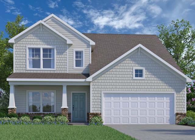 Property at Maxwell Plan, Suffolk, VA 23434, 3 beds, 2.5 baths