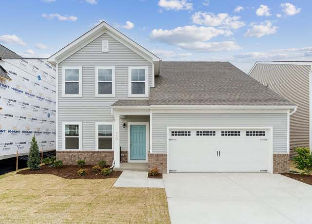 Property at Maxwell Plan, Suffolk, VA 23434, 3 beds, 2.5 baths