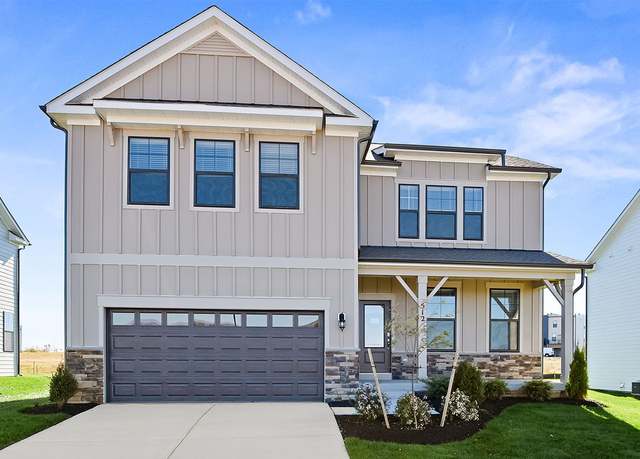 Property at HADLEY Plan, Middle River, MD 21220, 4 beds, 3 baths