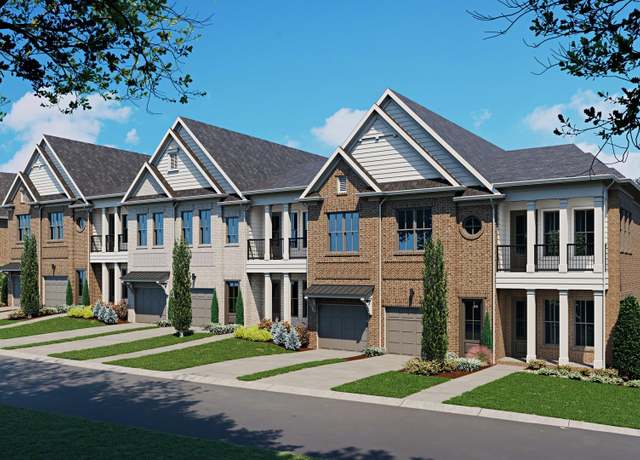 Property at The Cochran Plan, Peachtree Corners, GA 30092, 3 beds, 2 baths