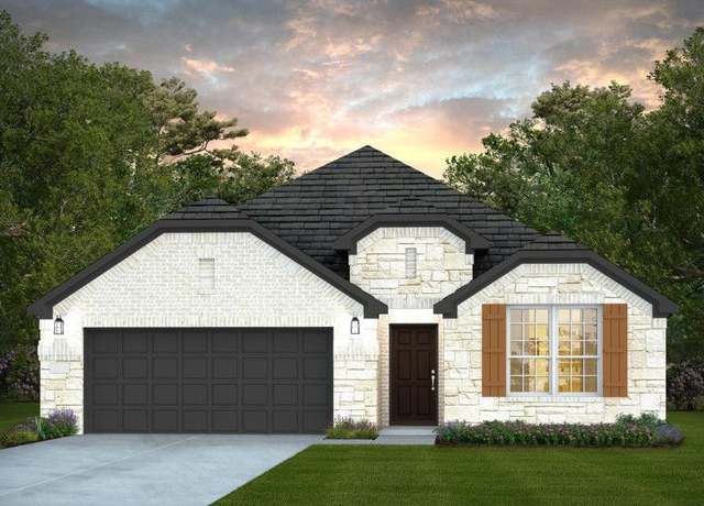 Property at Sheldon Plan, San Antonio, TX 78254, 3 beds, 2 baths