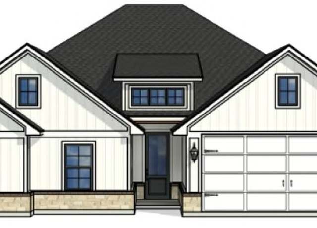 Property at Luckenbach Plan, Woodway, TX 76712, 4 beds, 2 baths