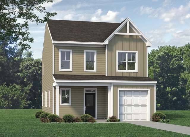 Property at Metcalf Plan, Raeford, NC 28376, 3 beds, 2.5 baths
