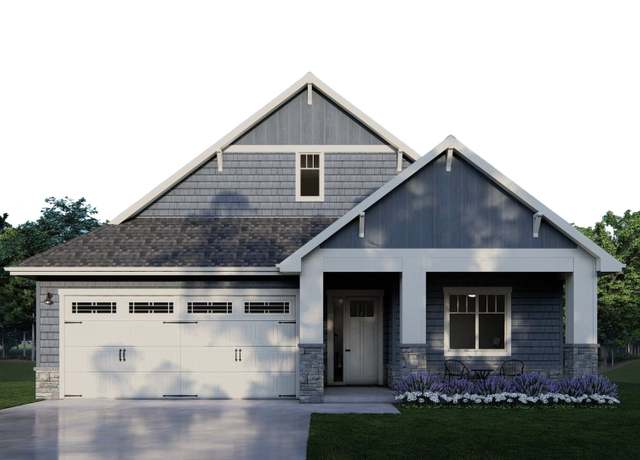 Property at Prescott Plan, Papillion, NE 68046, 4 beds, 3 baths
