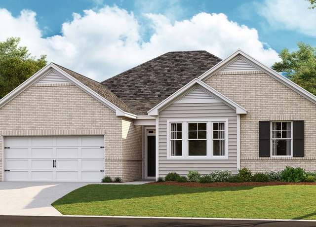 Property at Cairn Plan, Oakland, TN 38060, 4 beds, 2 baths