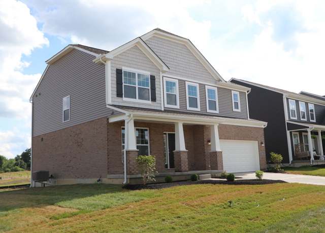 Property at 3098 Chamberlin Drive 585 Crossing Ln, Dayton, OH 45449, 4 beds, 2.5 baths