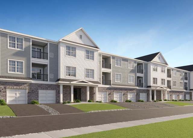Property at Riviera Plan, Monroe Township, NJ 08831, 2 beds, 2 baths