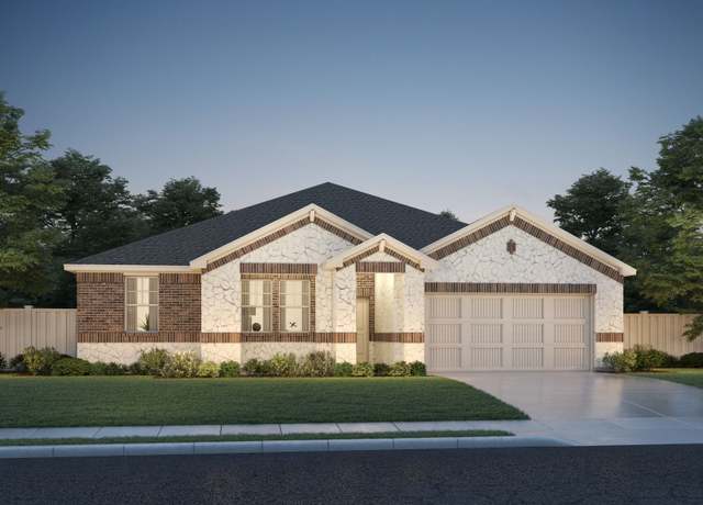 Property at 127 Divisadero Dr, Hutto, TX 78634, 4 beds, 3 baths