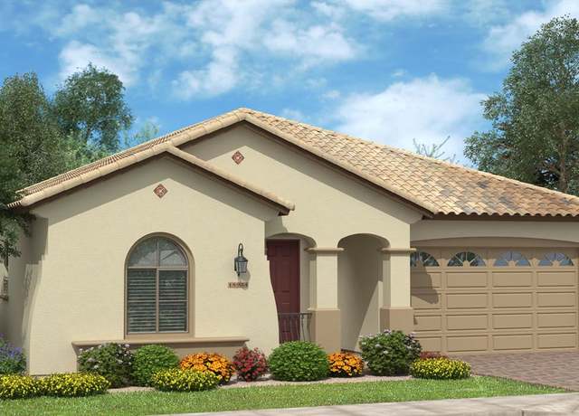 Property at Seaside Plan, B880tw San Tan Valley, AZ 85144, 3 beds, 2.5 baths