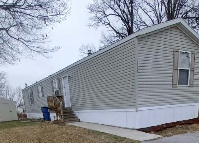 Property at 1530 Pheasant Run, Mishawaka, IN 46544, 3 beds, 2 baths