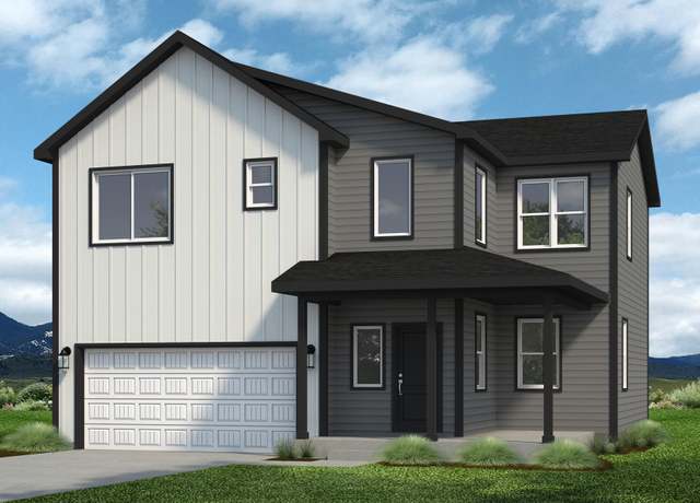 Property at 3732 Kenai St, Evans, CO 80620, 3 beds, 2.5 baths