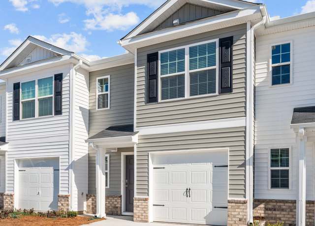Property at Pearson Plan, Greenville, NC 27834, 3 beds, 2.5 baths
