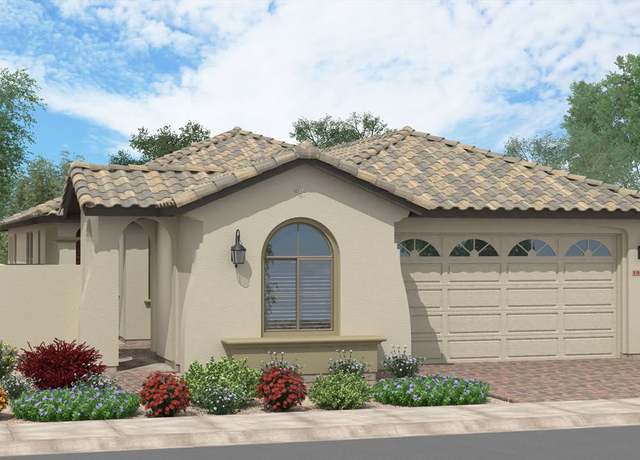 Property at 18957 W Monterosa St, Litchfield Park, AZ 85340, 3 beds, 2.5 baths