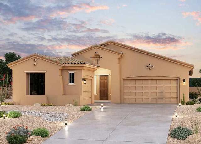 Property at Hacienda - Coral Plan, Buckeye, AZ 85396, 3 beds, 3 baths