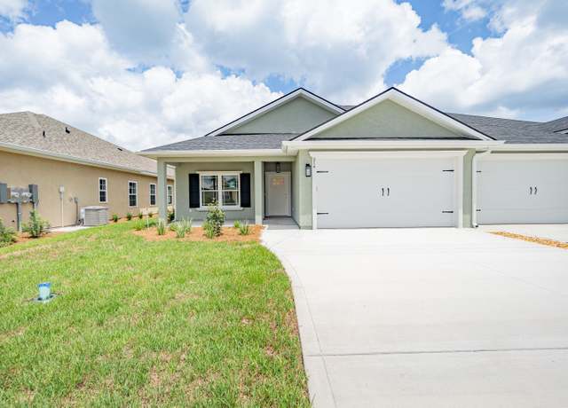 Property at 214 The Villas Way, Kingsland, GA 31548, 3 beds, 2 baths