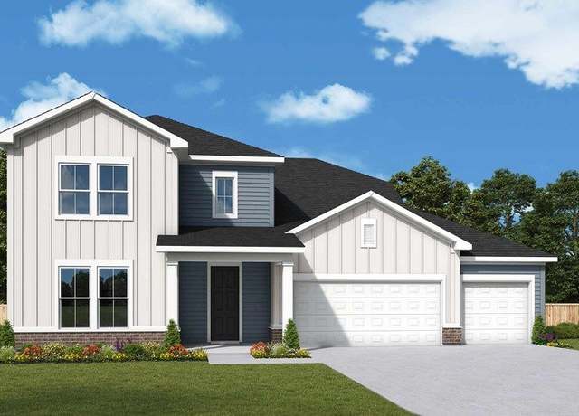 Property at Christensen Plan, Yulee, FL 32097, 4 beds, 3.5 baths