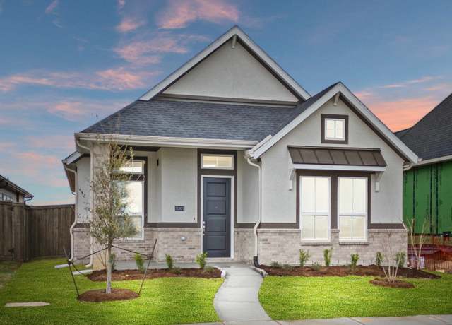 Property at Torrey Pines -42' Lot Plan, Z7xwvd Mont Belvieu, TX 77523, 3 beds, 2 baths