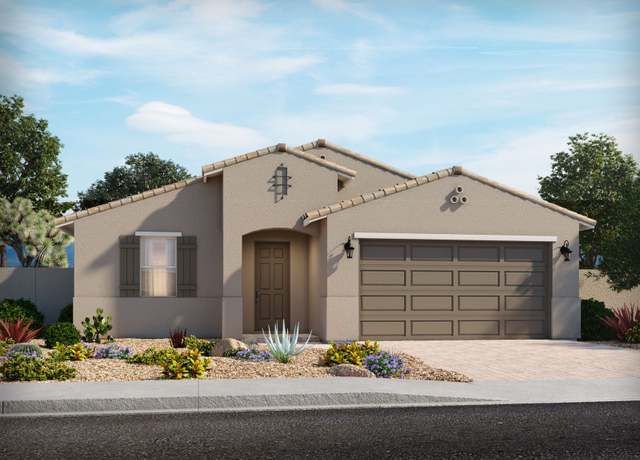 Property at Onyx Plan, Buckeye, AZ 85326, 4 beds, 3 baths