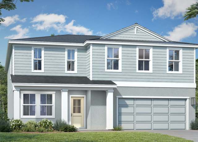 Property at Highbourne Plan, Haines City, FL 33844, 4 beds, 2 baths