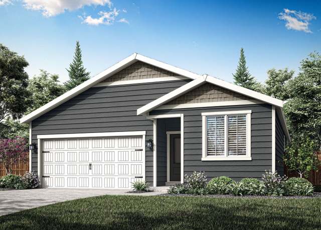 Property at Columbia Plan, Vancouver, WA 98661, 3 beds, 2 baths