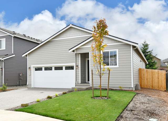 Property at Columbia Plan, Vancouver, WA 98661, 3 beds, 2 baths