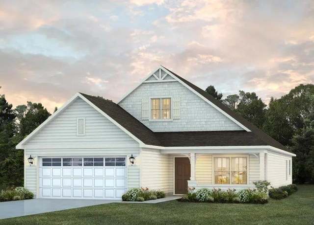 Property at Kinkade Plan, Rehobeth, AL 36301, 3 beds, 2.5 baths