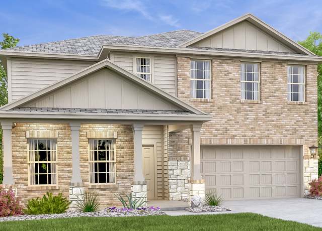 Property at 18016 Lark Sparrow Dr, Pflugerville, TX 78660, 4 beds, 3.5 baths