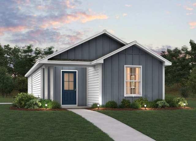 Property at CAROLINA Plan, Pensacola, FL 32505, 2 beds, 2 baths