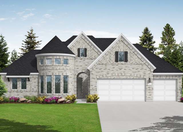 Property at Pittsburg Plan, Cypress, TX 77433, 4 beds, 3.5 baths