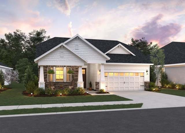 Property at 854 Heritage Blvd, Delaware, OH 43015, 2 beds, 2.5 baths