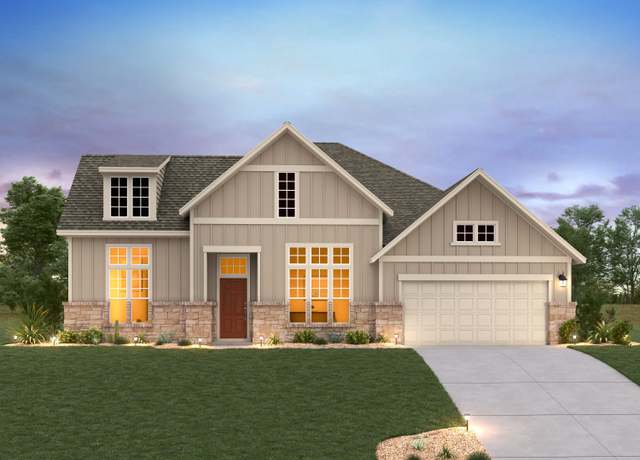 Property at Maxwell Plan, Austin, TX 78738, 4 beds, 3 baths