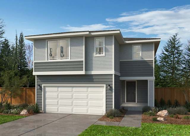 Property at Plan 1870 Plan, Orting, WA 98360, 3 beds, 2.5 baths