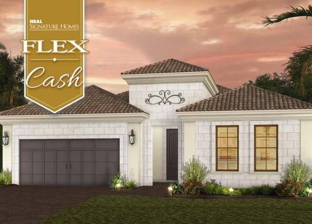 Property at 473 Bocelli Dr, North Venice, FL 34275, 3 beds, 2 baths