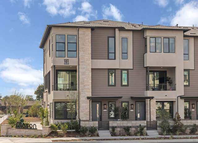 Property at Plan Seven Plan, Anaheim, CA 92801, 4 beds, 3.5 baths