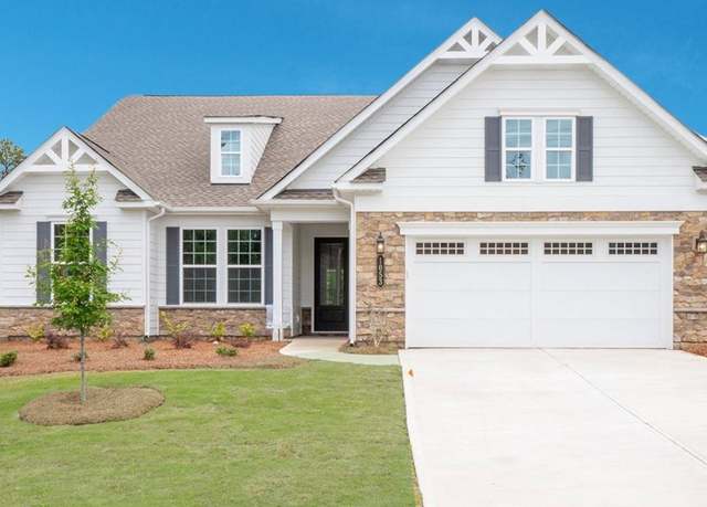 Property at Maple II Plan, Summerville, SC 29483, 3 beds, 2 baths