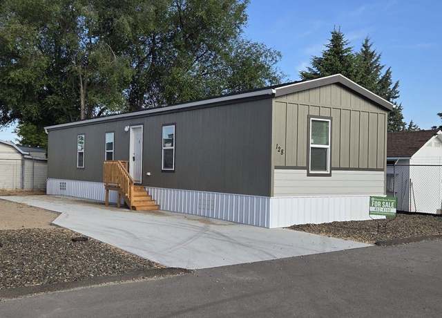 Property at Pure Series - The Pursuit Plan, Fruitland, ID 83619, 3 beds, 2 baths
