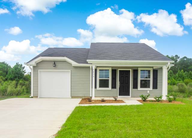 Property at Magnolia Plan, Sims, NC 27880, 3 beds, 2 baths