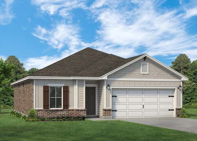 Property at V14 Plan, Whitehouse, TX 75791, 4 beds, 2 baths