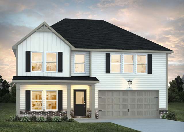 Property at 3172 Emberly Dr, Roebuck, SC 29376, 4 beds, 3 baths