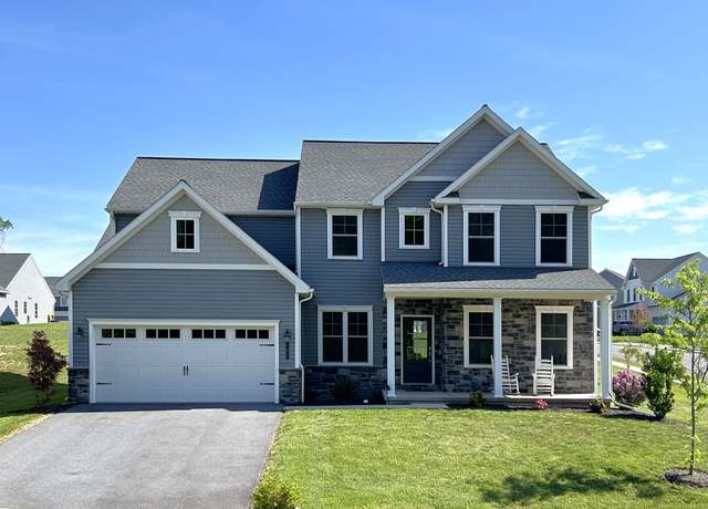 Property at 195 Magnolia Dr Unit PC5JYK, Middletown, PA 17057, 4 beds, 2.5 baths