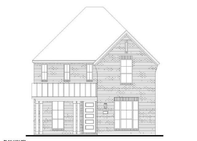 Property at 8516 Bankside Colony, The Colony, TX 75056, 4 beds, 4 baths