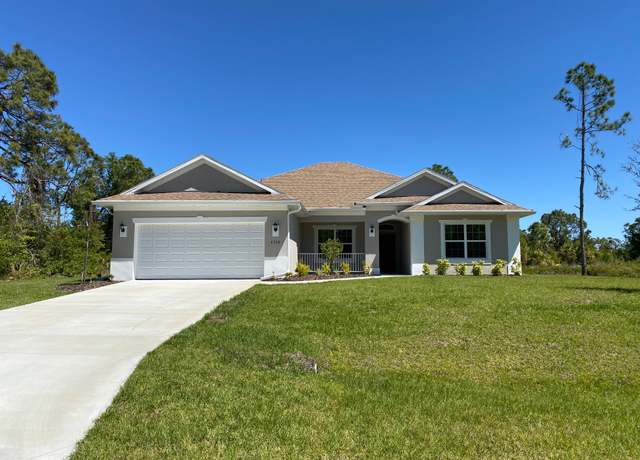 Property at 6360 Dalewood Cir, North Port, FL 34288, 3 beds, 2 baths