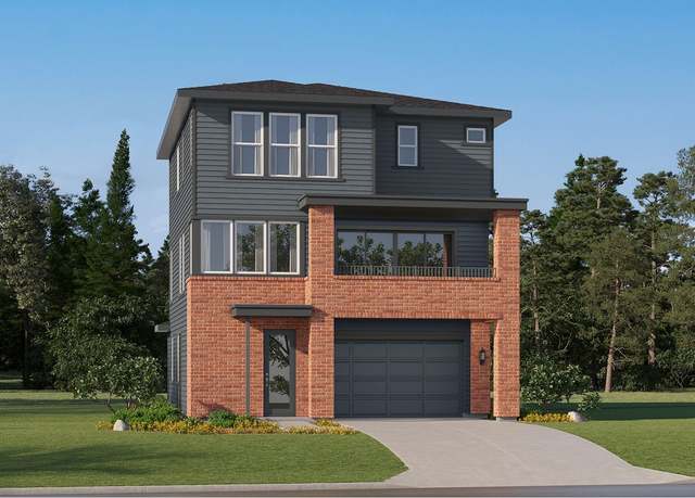 Property at Horizon Plan, Englewood, CO 80112, 4 beds, 3.5 baths