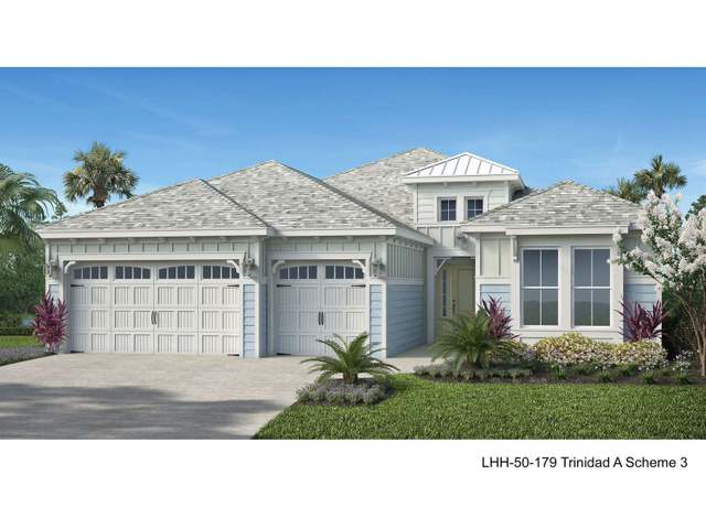 Property at Trinidad Bay Plan, Hardeeville, SC 29927, 3 beds, 3.5 baths