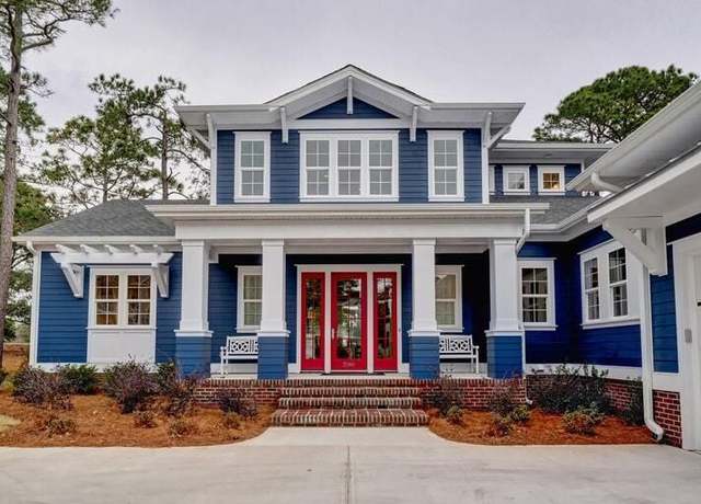 Property at Harbour Town III Plan, Hampstead, NC 28443, 3 beds, 3.5 baths