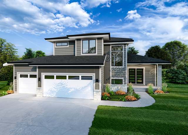 Property at Cedar Plan, Des Moines, IA 50317, 3 beds, 4.5 baths