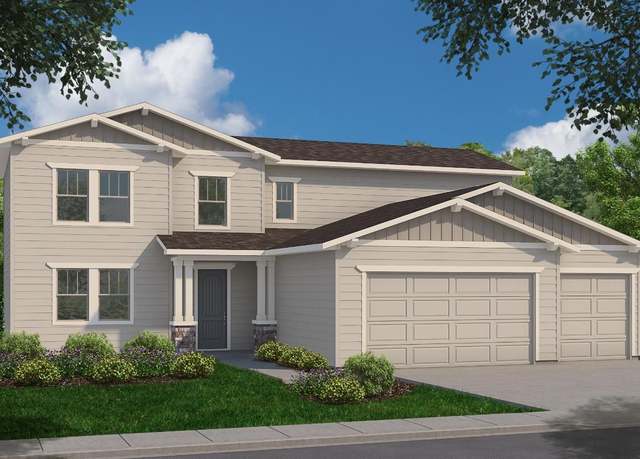 Property at Kaplan Plan, Star, ID 83669, 3 beds, 2 baths