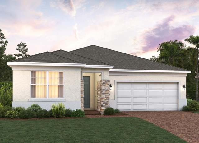 Property at Alexander Plan, Saint Cloud, FL 34771, 3 beds, 2 baths