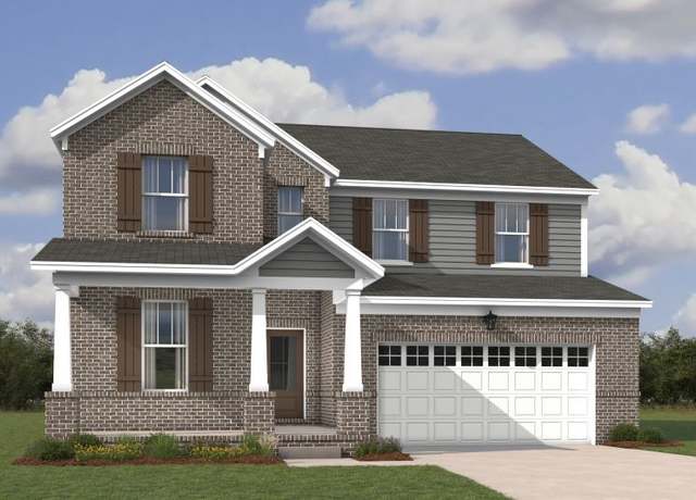 Property at 205 Channell Ct, Mount Juliet, TN 37122, 4 beds, 3.5 baths