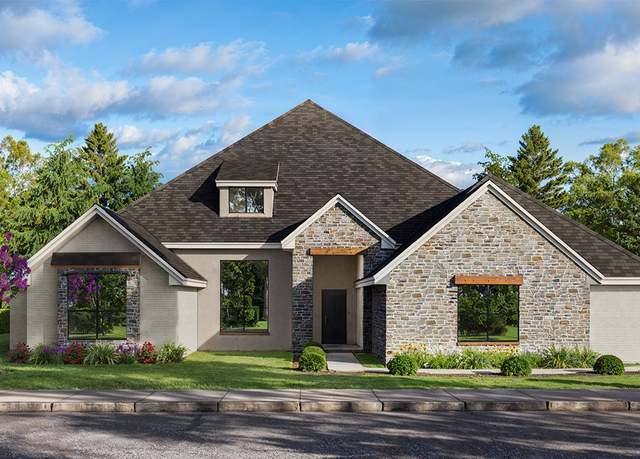 Property at 2265 Winter Creek Blvd, Blanchard, OK 73010, 4 beds, 3.5 baths